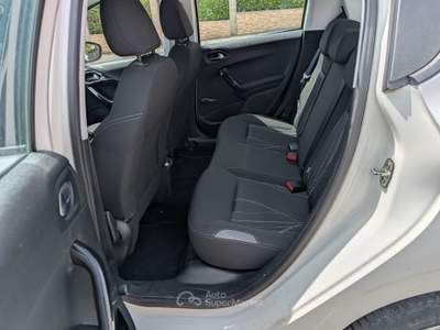 Peugeot 208 Auto da vedere usata Terni