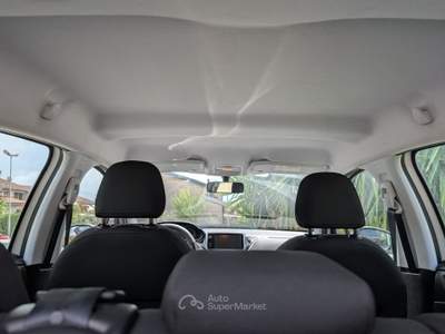 Peugeot 208 Auto da vedere usata Terni