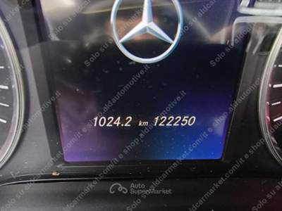 Mercedes-Benz GLC Sport 4 MATIC in asta usata Besozzo