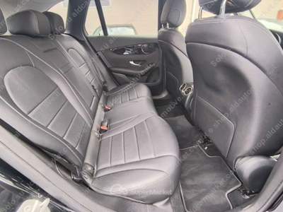 Mercedes-Benz GLC Sport 4 MATIC in asta usata Besozzo