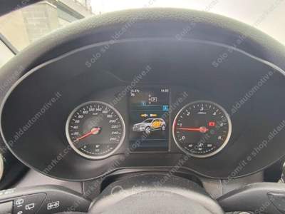 Mercedes-Benz GLC Sport 4 MATIC in asta usata Besozzo
