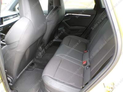 Audi A3 Sline in asta Oro usata Besozzo