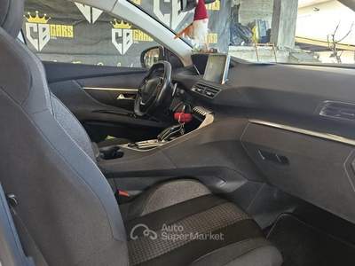 Peugeot 3008 3008 II 2016 1.6 bluehdi Business Bianco usata Chivasso