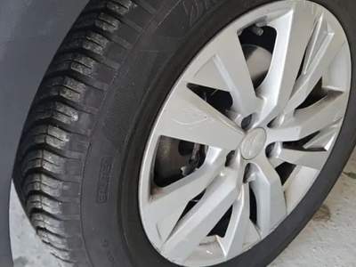 Peugeot 3008 3008 II 2016 1.6 bluehdi Business Bianco usata Chivasso