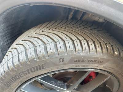Alfa Romeo Stelvio versione B-tech allestimento  Veloce  Bianco usata Acquanegra sul Chiese