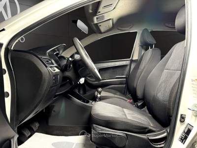 Kia Picanto 1.0 12V 5 porte Glam + GPL Bianco usata Bastia Umbra