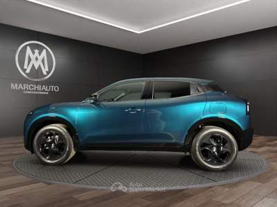 Alfa Romeo Junior 1.2 145 CV Hybrid eDCT6 Ti Blu/Azzurro usata Bastia Umbra