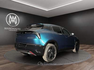 Alfa Romeo Junior 1.2 145 CV Hybrid eDCT6 Ti Blu/Azzurro usata Bastia Umbra