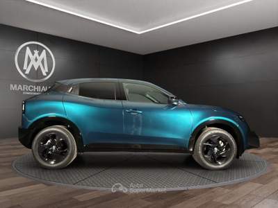 Alfa Romeo Junior 1.2 145 CV Hybrid eDCT6 Ti Blu/Azzurro usata Bastia Umbra