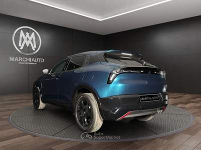 Alfa Romeo Junior 1.2 145 CV Hybrid eDCT6 Ti Blu/Azzurro usata Bastia Umbra