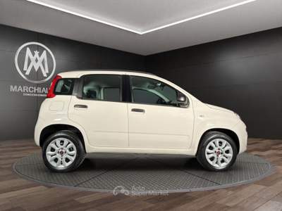 Fiat Panda 0.9 TwinAir Turbo Natural Power Easy Beige usata Bastia Umbra
