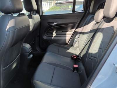 Jeep Avenger 1200 TURBO ALTITUDE 100CV CARPLAY CAM PDC"17  Grigio usata Pistoia