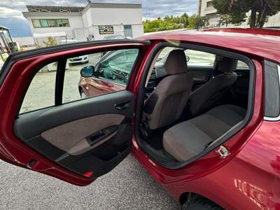 Fiat Bravo OTTIME CONDIZIONI Rosso usata Monopoli