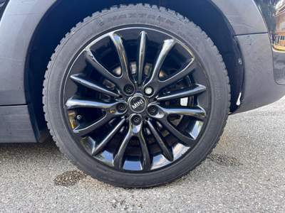 MINI Clubman Motore Nuovo KM0 Garantito MINI – 191 CV – FATTURE LAVORI Nero usata Riccione
