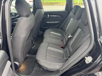 MINI Clubman MINI Clubman Cooper SD 191CV – MOTORE NUOVO con garanzia – 2016 Nero usata Riccione