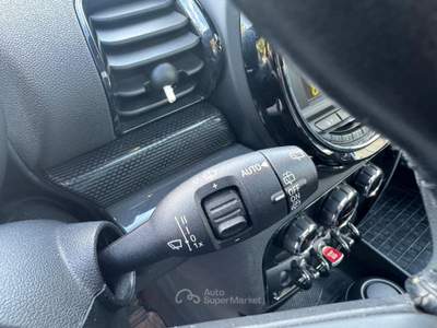 MINI Clubman Motore Nuovo KM0 Garantito MINI – 191 CV – FATTURE LAVORI Nero usata Riccione