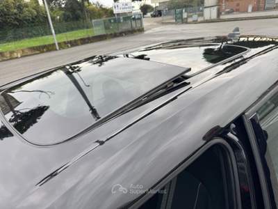 MINI Clubman MINI Clubman Cooper SD 191CV – MOTORE NUOVO con garanzia – 2016 Nero usata Riccione