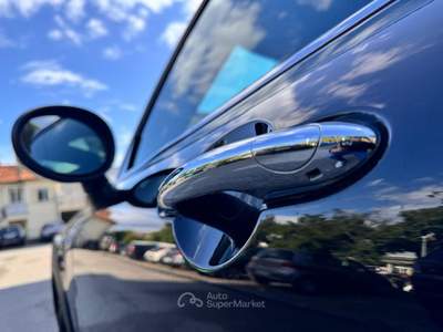 MINI Clubman Motore Nuovo KM0 Garantito MINI – 191 CV – FATTURE LAVORI Nero usata Riccione