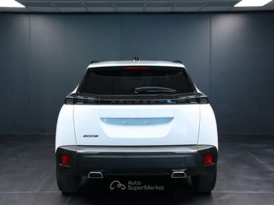 Peugeot 2008 PureTech 130CV S&S EAT8 Allure Bianco usata Arsiè