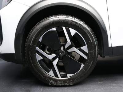 Peugeot 2008 PureTech 130CV S&S EAT8 Allure Bianco usata Arsiè