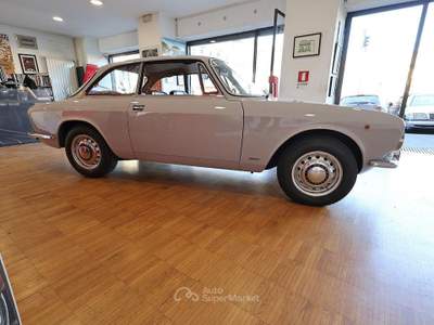 Alfa Romeo GT 1750 Veloce ( 105 44) 1970 ASI usata Torino