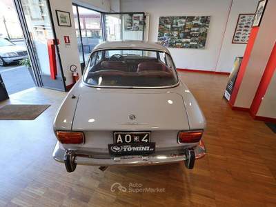 Alfa Romeo GT 1750 Veloce ( 105 44) 1970 ASI usata Torino