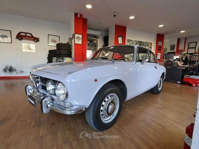 Alfa Romeo GT 1750 Veloce ( 105 44) 1970 ASI usata Torino