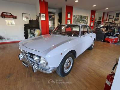 Alfa Romeo GT 1750 Veloce ( 105 44) 1970 ASI usata Torino