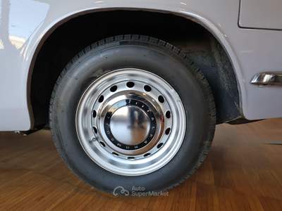 Alfa Romeo GT 1750 Veloce ( 105 44) 1970 ASI 2 PROPRIETARI Grigio usata Torino