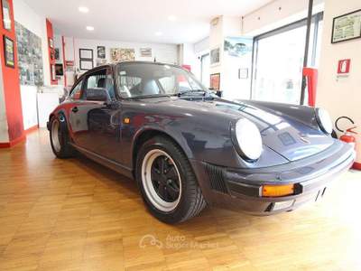 Porsche 911 Carrera 3.2 Coupé usata Torino