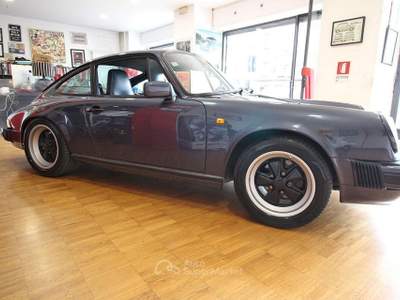 Porsche 911 Carrera 3.2 Coupé usata Torino