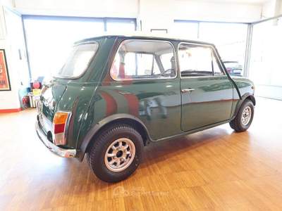 Innocenti Mini Cooper 1300 pre Export tipo B39/6 usata Torino