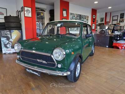 Innocenti Mini Cooper 1300 pre Export tipo B39/6 usata Torino