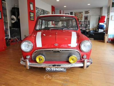 MINI Clubman Altro Innocenti Minor 850 ( 1966 ) usata Torino