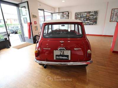 MINI Clubman Altro Innocenti Minor 850 ( 1966 ) usata Torino