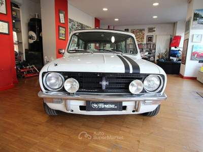 MINI Clubman Altro Clubman Estate 1100 (1979) usata Torino