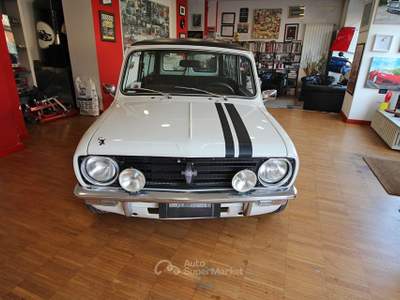 MINI Clubman Clubman Estate 1100 (1979) Bianco usata Torino