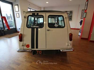 MINI Clubman Clubman Estate 1100 (1979) Bianco usata Torino