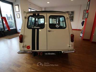 MINI Clubman Altro Clubman Estate 1100 (1979) usata Torino