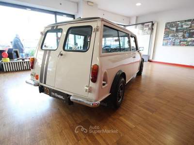 MINI Clubman Altro Clubman Estate 1100 (1979) usata Torino
