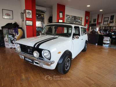 MINI Clubman Altro Clubman Estate 1100 (1979) usata Torino