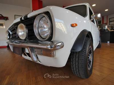 MINI Clubman Clubman Estate 1100 (1979) Bianco usata Torino