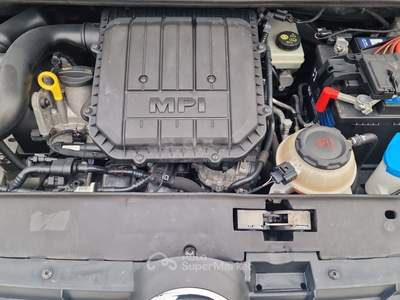 Volkswagen up! volksvagen up! usata pavia