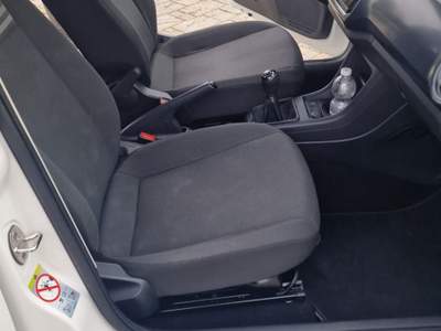 Volkswagen up! volksvagen up! usata pavia