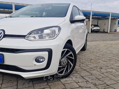 Volkswagen up! volksvagen up! usata pavia
