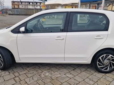 Volkswagen up! volksvagen up! usata pavia