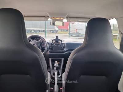 Volkswagen up! volksvagen up! usata pavia