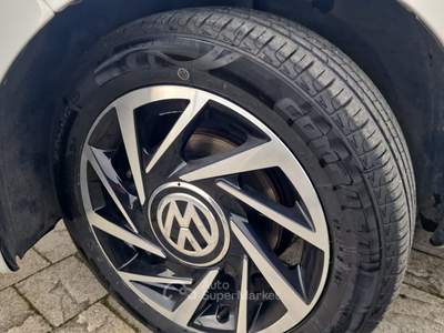 Volkswagen up! volksvagen up! usata pavia