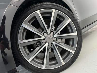 Audi A1 A1 1.4 TDI S tronic Sport Nero usata Savigliano