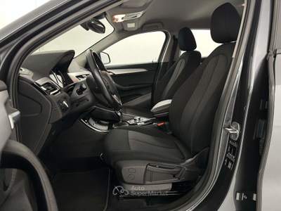 BMW X2 X2 X2 sDrive18d Business-X Grigio usata Savigliano